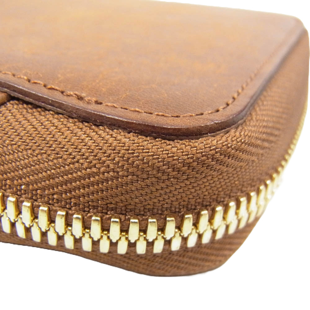 シーサー SY-06 × Nomadic ノーマディック Independent PENCASE ペン