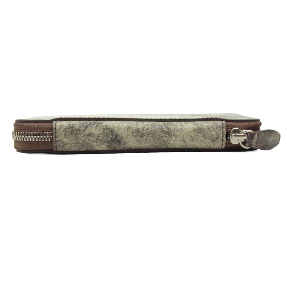 シーサー Duct ペンケース マルゴーフォグ ブラウン系【新古品】【未使用】【中古】