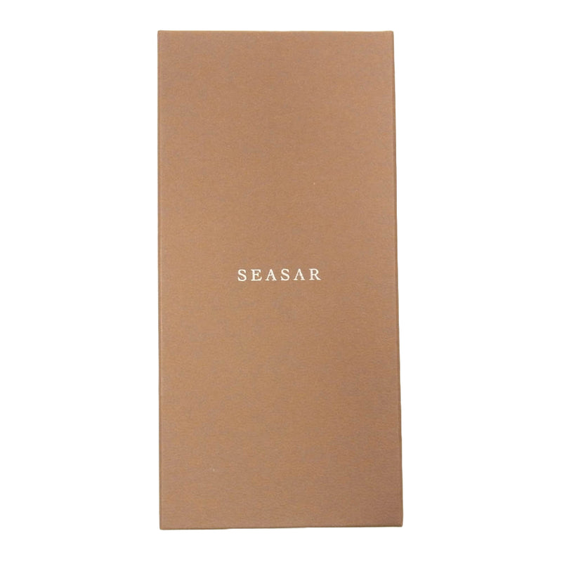 シーサー　ダクトペンケース　マルゴーフォグ　ブラウン Duct ペンケース マルゴーフォグ / SEASAR