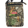 Supreme シュプリーム 19AW Real Tree Camo リアルツリー カモ ショルダーバッグ マルチカラー系【極上美品】【中古】