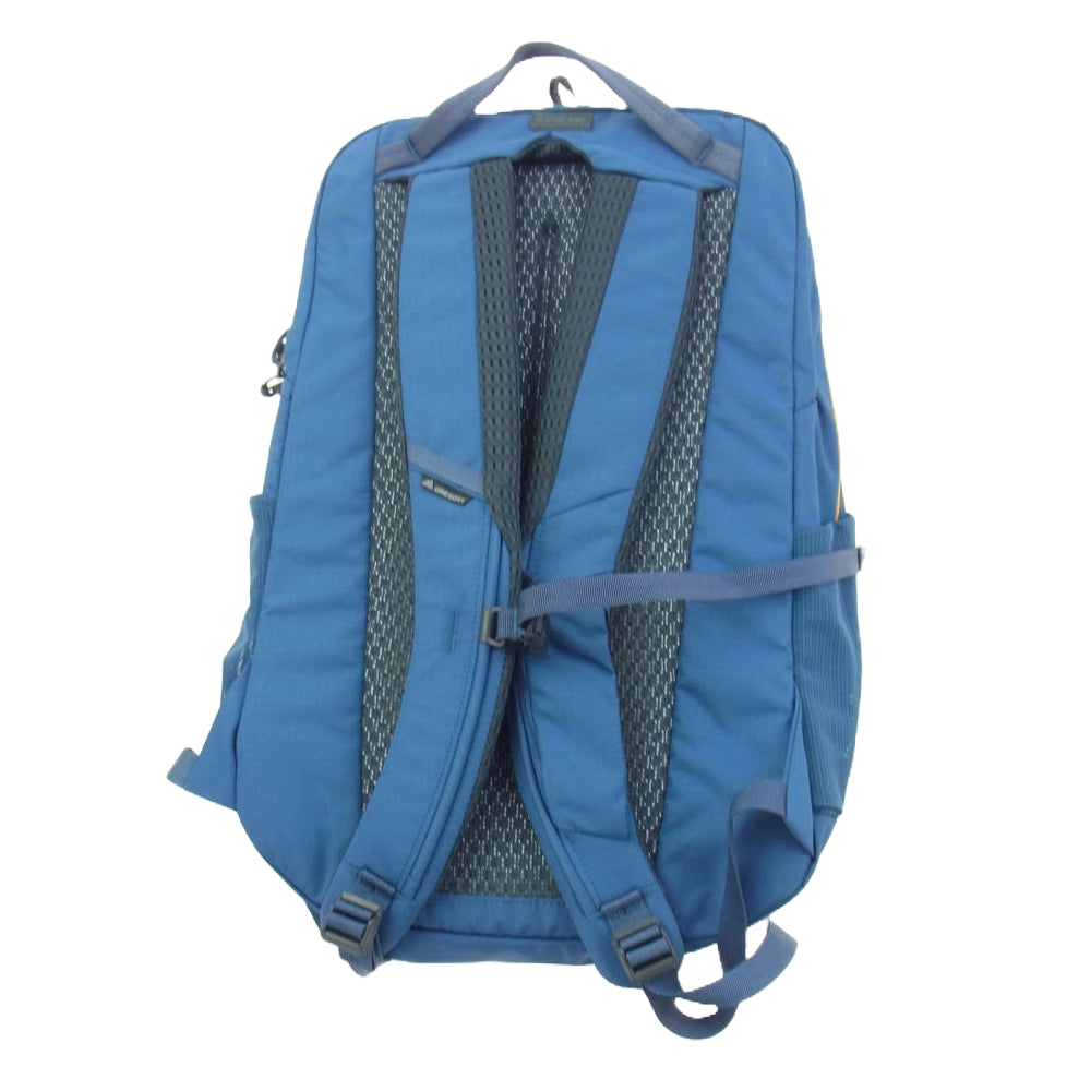 GREGORY グレゴリー EVERYDAY ADVENTURE ルーヌ28 サンセットブルー ブルー系【中古】