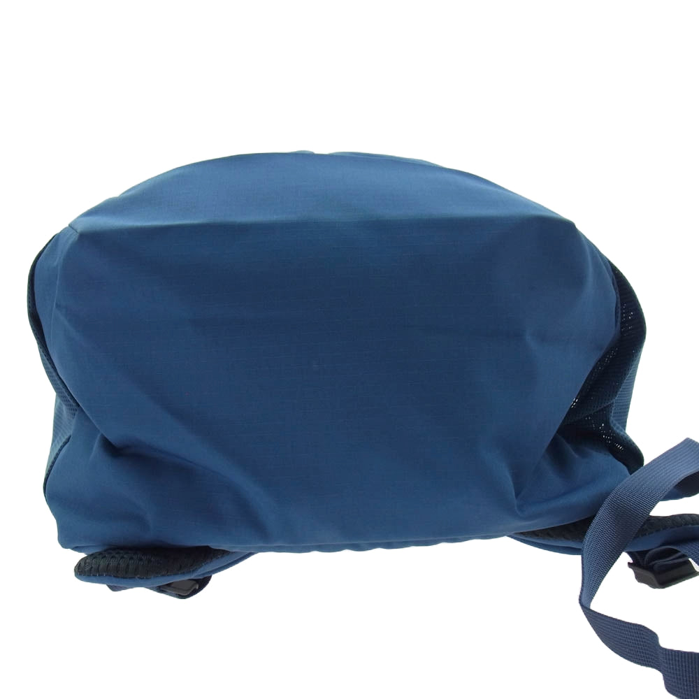 GREGORY グレゴリー EVERYDAY ADVENTURE ルーヌ28 サンセットブルー ブルー系【中古】