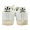 adidas アディダス ID5113 × URBAN RESARCH アーバンリサーチ SUPERSTAR 82 mcn46 スーパースター ローカット スニーカー ホワイト系 26cm【中古】