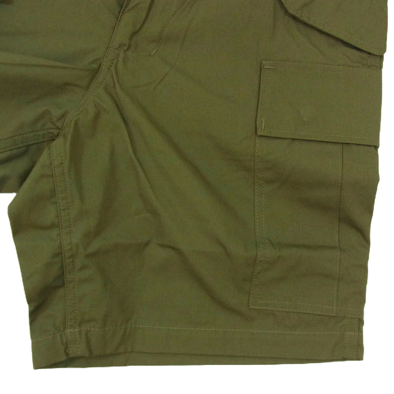 タグ付新品未使用　 WTAPS × SUPREME CARGO SHORTS Supreme Cargo Short (SS25) - $138