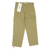 WTAPS ダブルタップス 21AW 212WVDT-PTM02 WMILL TROUSER 0 TROUSERS NYCO RIPSTOP カーゴ パンツ ブラウン系 X01【新古品】【未使用】【中古】