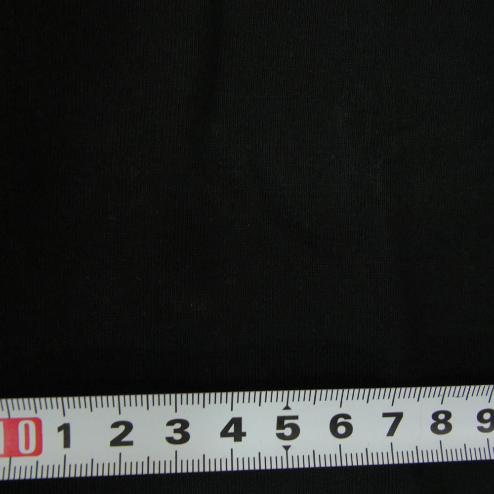 WTAPS ダブルタップス 20SS 201PCDT-ST09S GPS 02 バックプリント Tシャツ 半袖カットソー ブラック系 X04【極上美品】【中古】