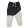 DESCENDANT ディセンダント 23SS 231TQDS-PTM03 TERRACE NYLON TROUSERS イージー ナイロンパンツ グレー系 2【極上美品】【中古】