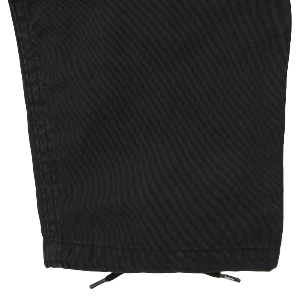 NEIGHBORHOOD ネイバーフッド 23SS 231YTMH-PTM07 コットン カーゴパンツ ブラック系 M【美品】【中古】