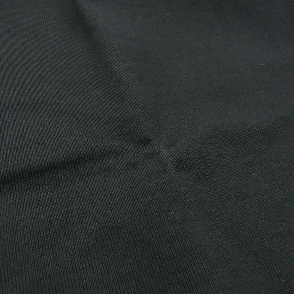 WTAPS ダブルタップス 23SS 231ATDT-CSM31 QB SS CTPL WUT フットボール Tシャツ 半袖カットソー ブラック系 02【極上美品】【中古】