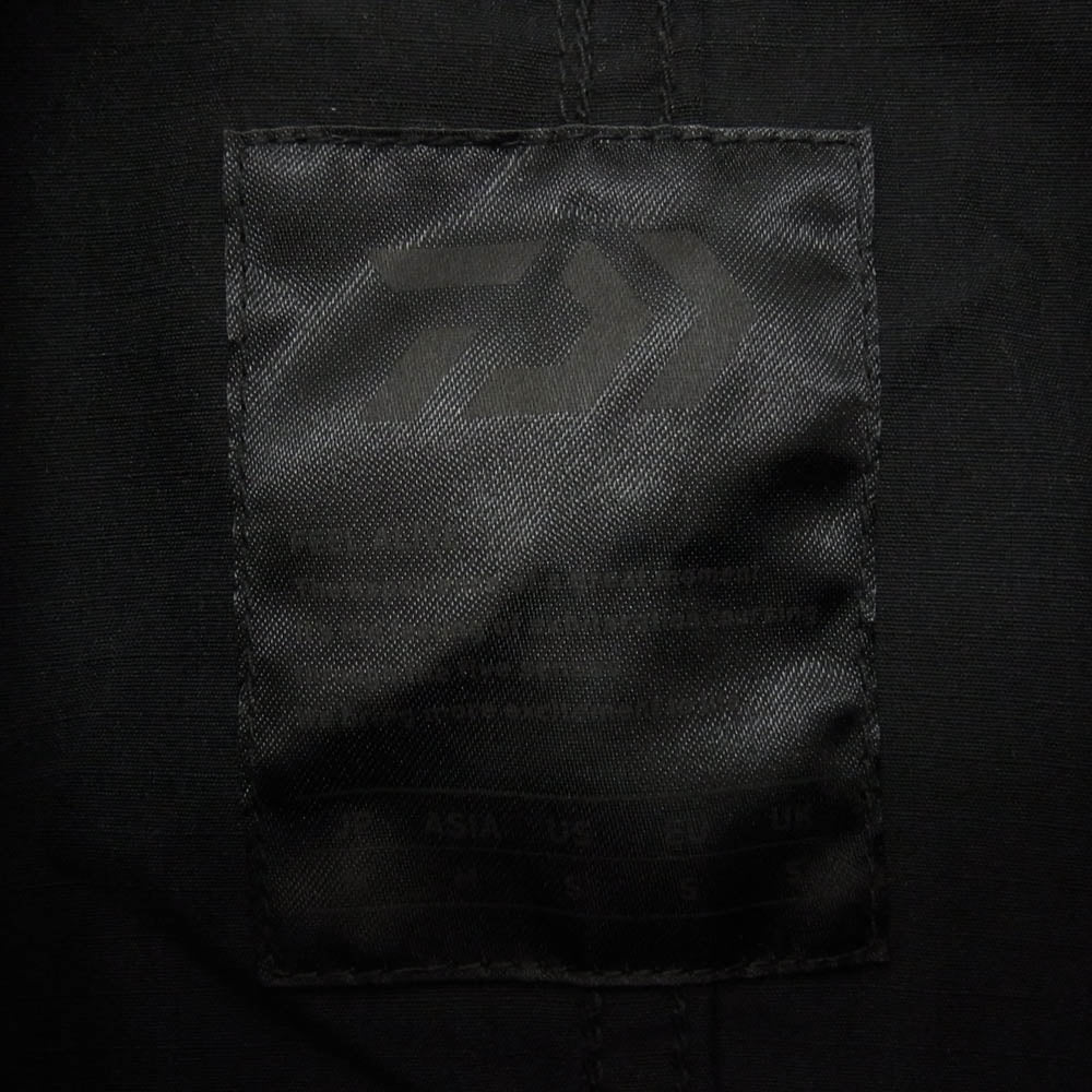 DAIWA PIER39 ダイワピア BJ-23021W TECH MIL BDU JACKET テックミル
