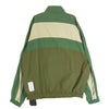 NEIGHBORHOOD ネイバーフッド 222AQNH-JKM01 TRACK PANELLED JACKET トラック パネルド ジャケット カーキ系 L【美品】【中古】
