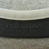 FEAR OF GOD フィアオブゴッド ESSENTIALS エッセンシャルズ ラバーロゴパッチ タンクトップ グレー系 M【中古】