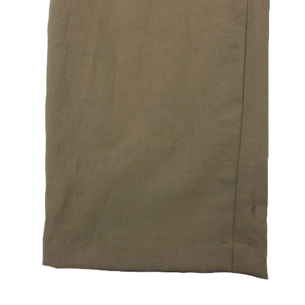 LAMOND. ラモンド SHARI PANTS イージーパンツ ベージュ系 3【中古】