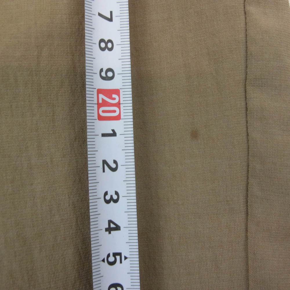 LAMOND. ラモンド SHARI PANTS イージーパンツ ベージュ系 3【中古】