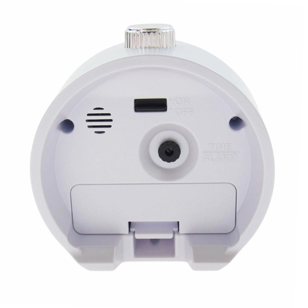 Supreme シュプリーム 25SS QHE912WL Seiko Mai Alarm Clock セイコー アラーム 時計 ホワイト系【新古品】【未使用】【中古】