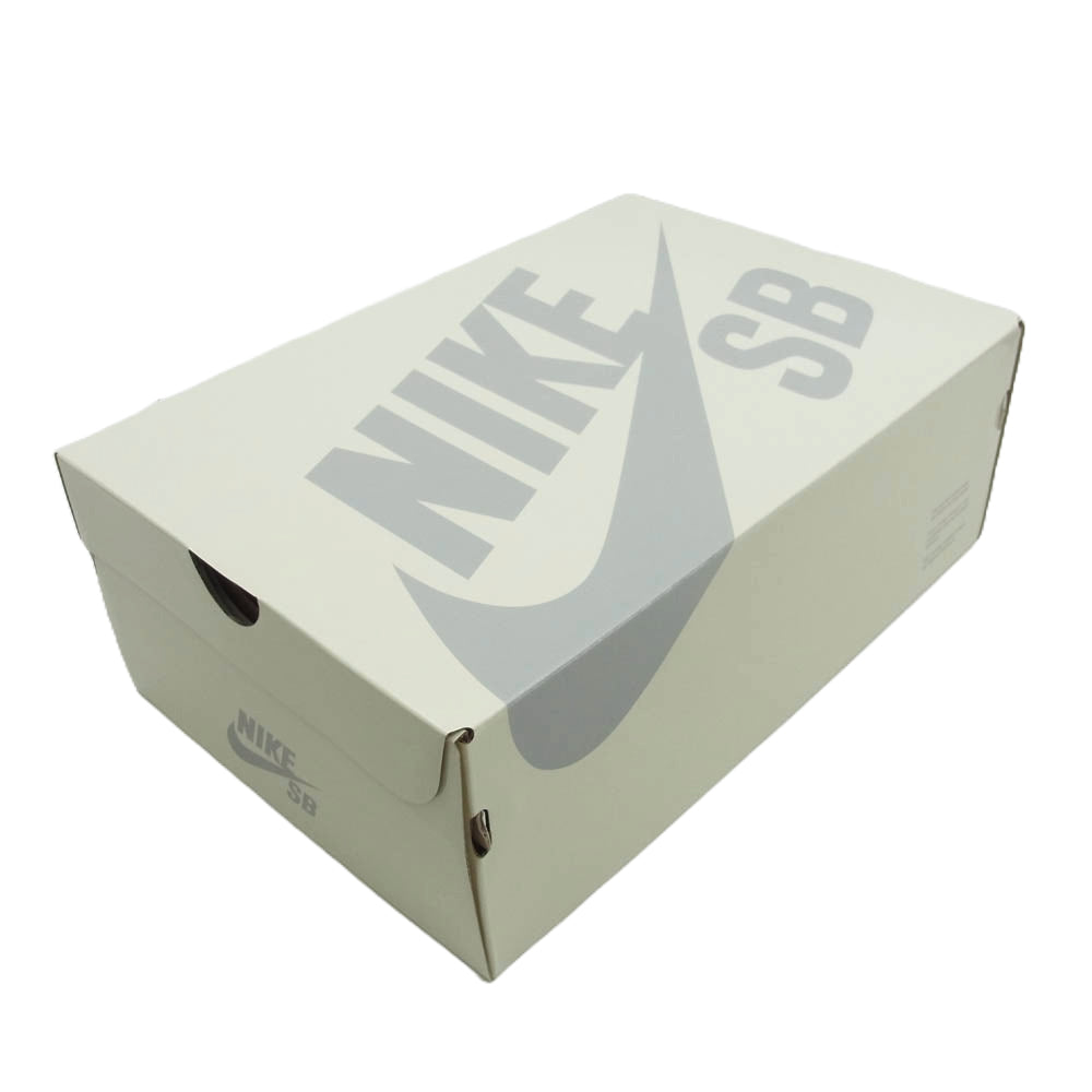 NIKE ナイキ FZ1289-200 × Riot Skateshop SB Dunk Low Pro QS ライオットスケートショップ SB ダンク ロー プロ QS スニーカー 28cm【新古品】【未使用】【中古】