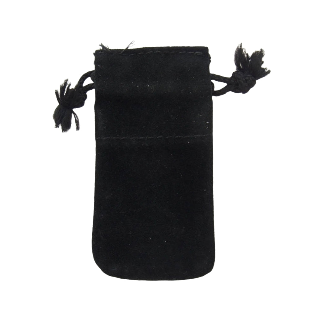 CHROME HEARTS クロムハーツ（原本有） FRAMED CH PLUS 1DIA フレームドCHプラスチャーム 1ダイヤ ペンダントトップ シルバー系【中古】