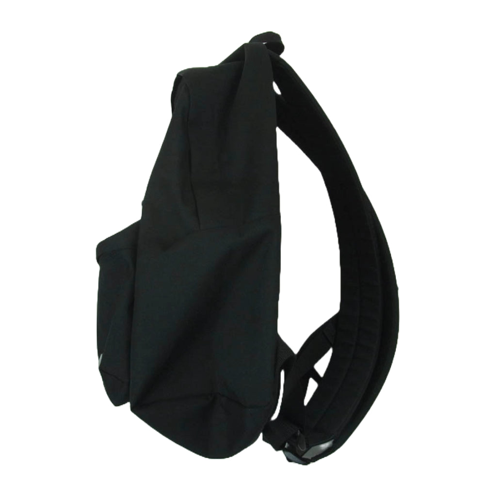 SAINT MICHAEL セントマイケル SM-A23-0000-052 BAG BACKPACK M バッグ バックパック リュック ブラック系【中古】