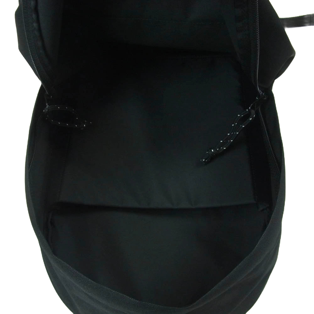 SAINT MICHAEL セントマイケル SM-A23-0000-052 BAG BACKPACK M バッグ バックパック リュック ブラック系【中古】
