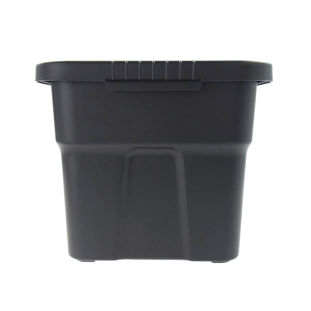 WACKO MARIA ワコマリア 24SS-WMA-GG14 THOR LARGE TOTE 22L CONTAINER コンテナ ボックス ブラック系【中古】