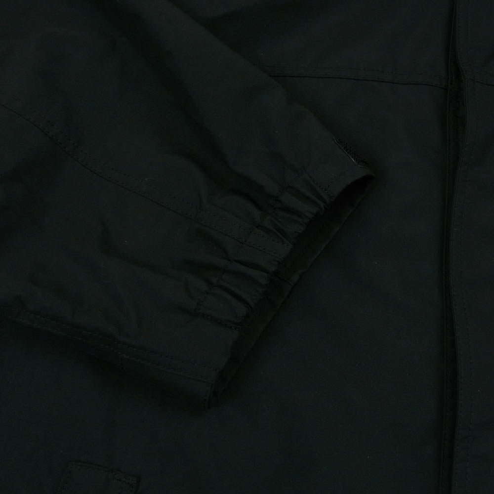 WACKO MARIA ワコマリア 19SS 19SS-WMO-OD01 MOUNTAIN PARKA マウンテン パーカー ジャケット ブラック系 L【中古】