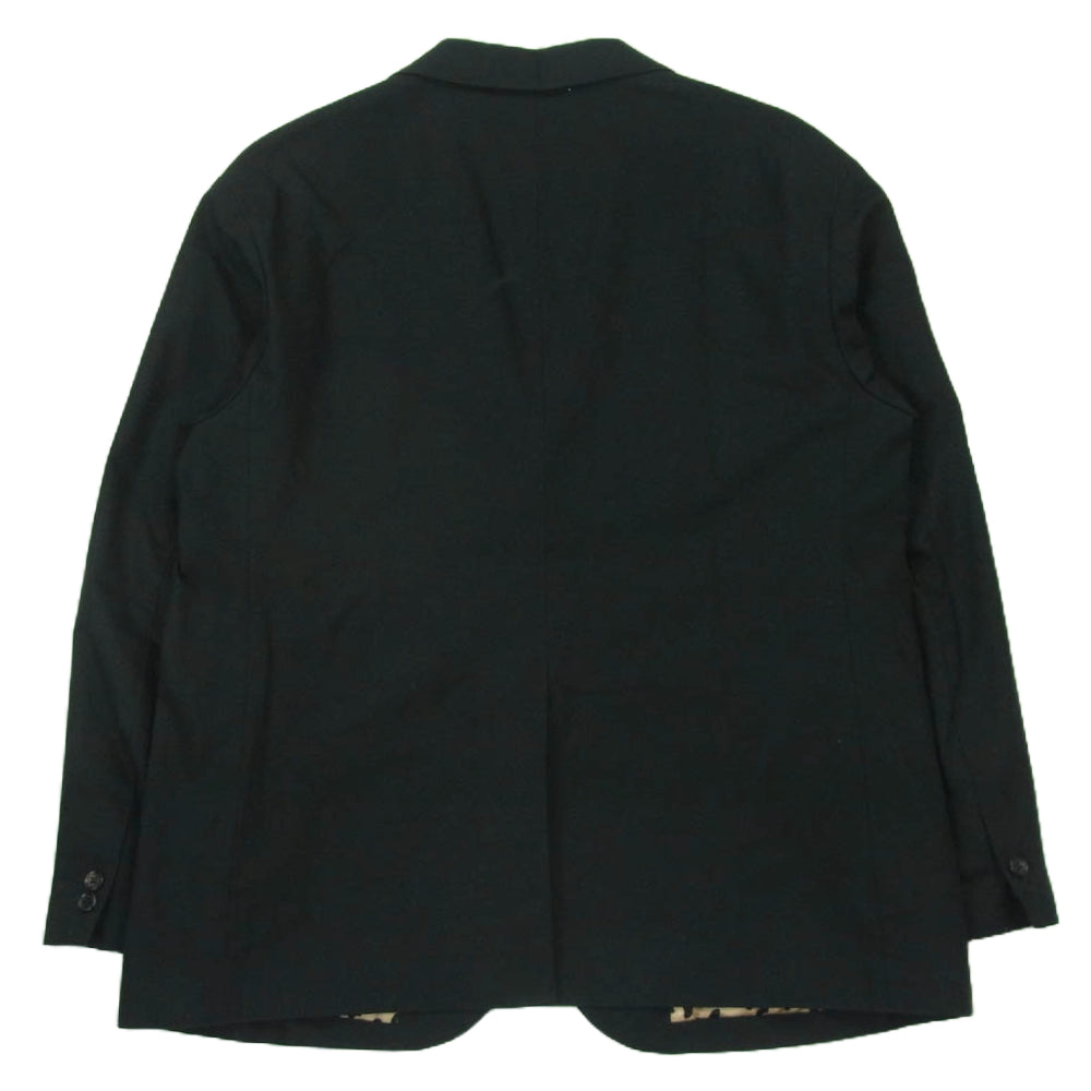 WACKO MARIA ワコマリア UNCONSTRUCTED JACKET アンコンストラクテッド