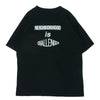 NEIGHBORHOOD ネイバーフッド 21ss CHALLENGER  2021 SKULL TEE チャレンジャー スカル 半袖 Tシャツ ブラック系 XXL【中古】
