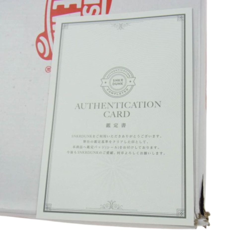 Supreme シュプリーム 23AW VN0A5FCBBM8 × VANS バンズ SKATE OLD SKOOL LEOPARD スケート オールドスクール レオパード スニーカー ブラック系 27.5cm【新古品】【未使用】【中古】