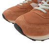 NEW BALANCE ニューバランス U574VPA 574 Infield Clay Sea Salt インフィールドクレイ シーソルト ローカット スニーカー オレンジ系 28cm【新古品】【未使用】【中古】