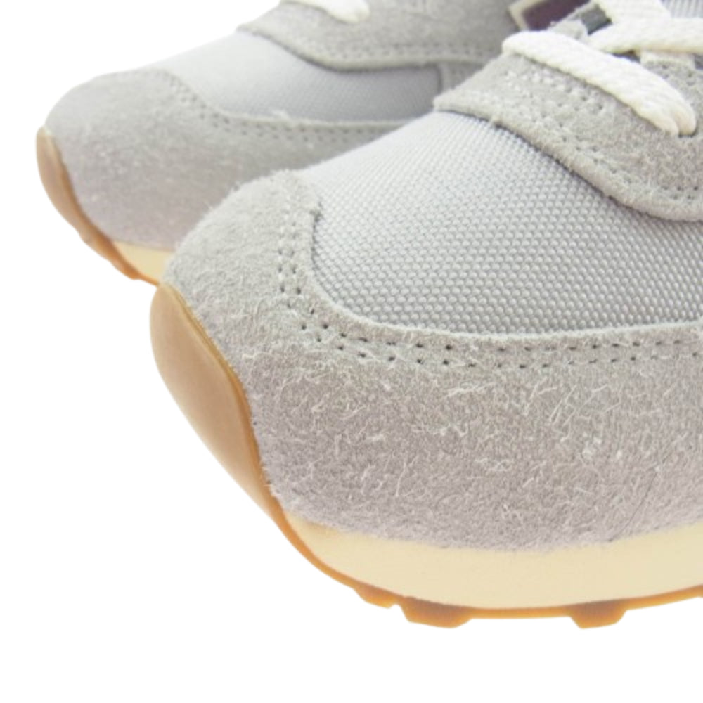 NEW BALANCE ニューバランス U574YGD 574 Rain Cloud Grey レインクラウド ローカット スニーカー グレー系 27.0cm【新古品】【未使用】【中古】