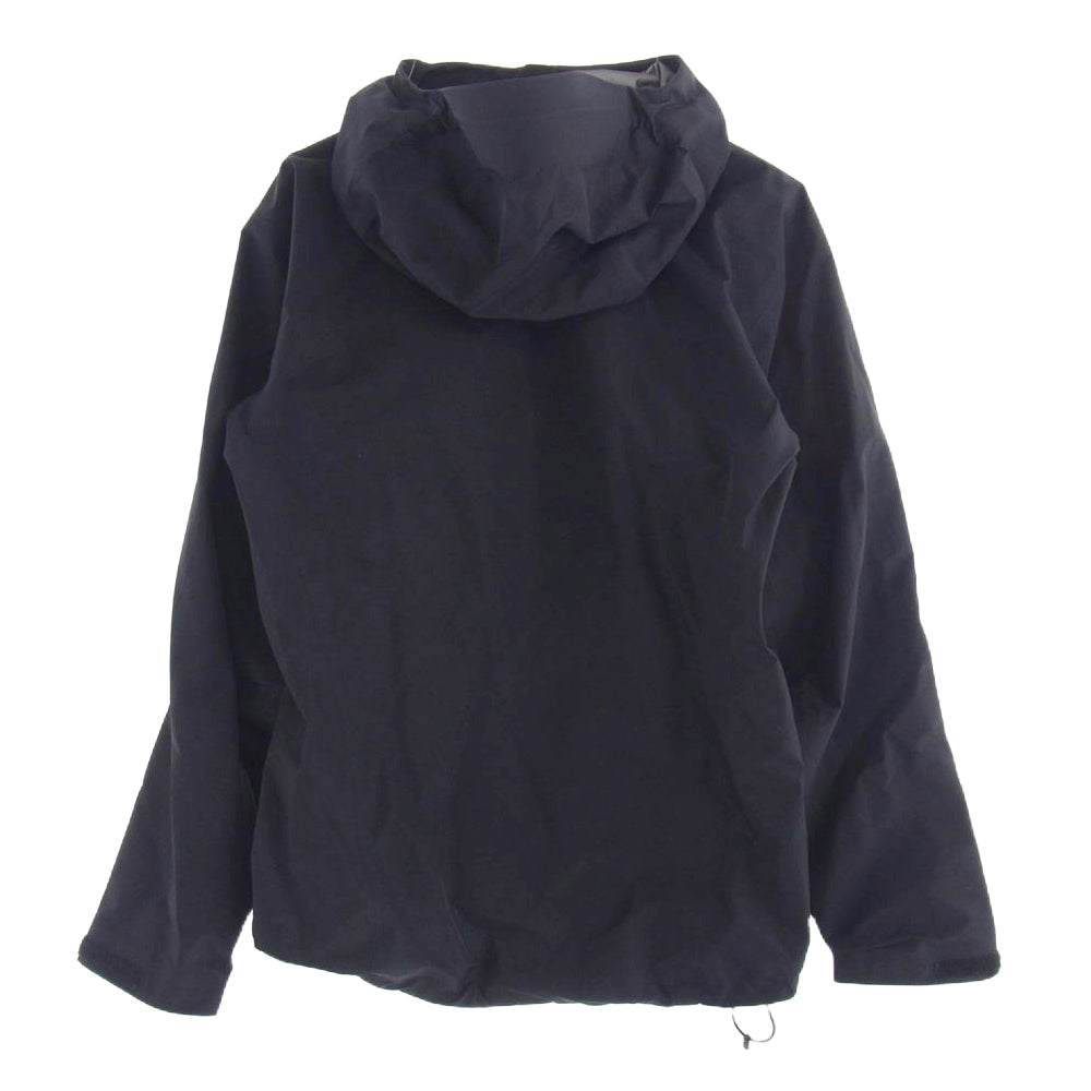 ARC'TERYX アークテリクス X000007126-147126 BETA LT JACKET ベータ ジャケット マウンテン パーカー ブラック系 S【中古】