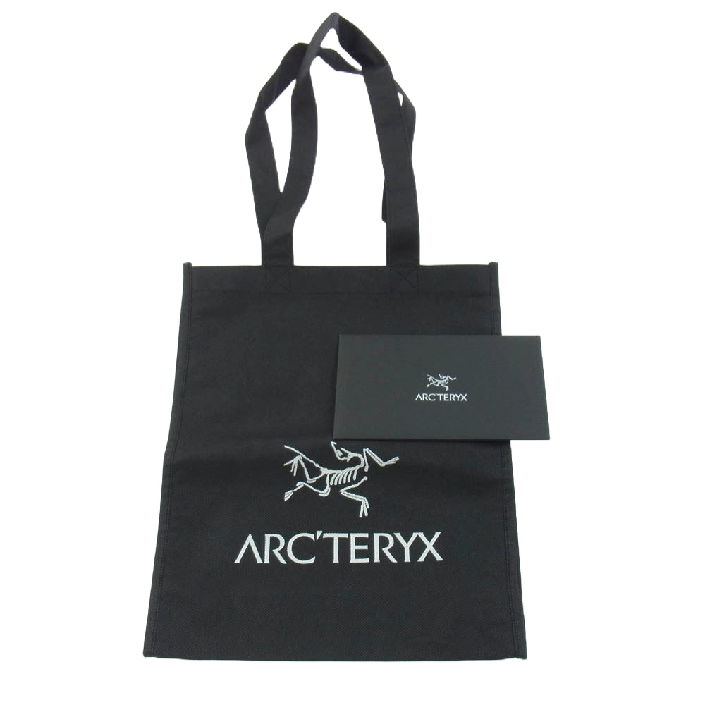 ARC'TERYX アークテリクス X000007126-147126 BETA LT JACKET ベータ ジャケット マウンテン パーカー ブラック系 S【中古】