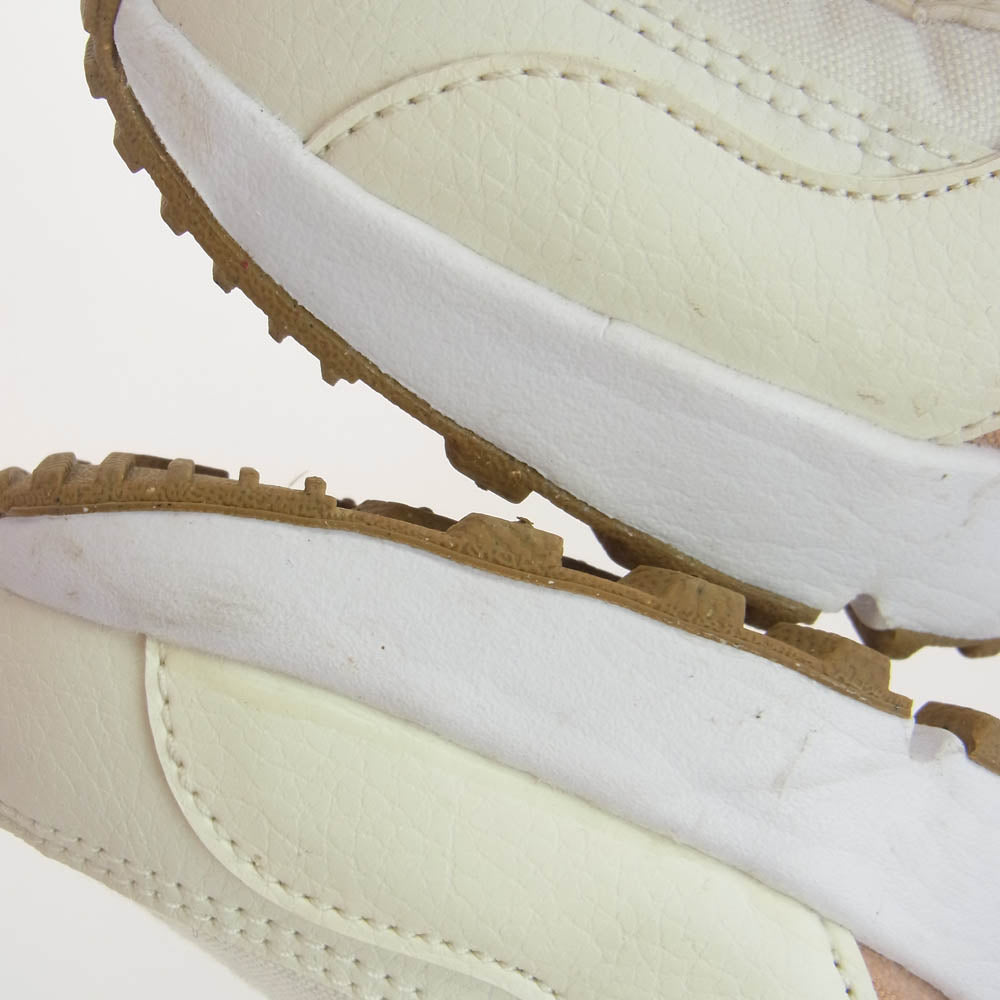 NIKE ナイキ DJ1975-001 Air Max Excee Olive エアマックス エクシー オリーブ ライトブラウン系 24cm【中古】