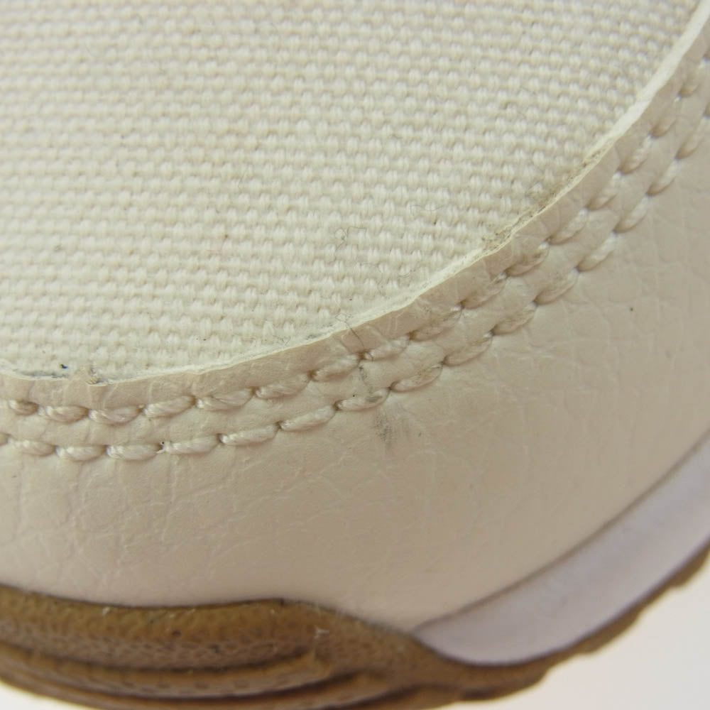 NIKE ナイキ DJ1975-001 Air Max Excee Olive エアマックス エクシー オリーブ ライトブラウン系 24cm【中古】