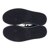 NIKE ナイキ 554724-412 Air Jordan 1 Mid Obsidian Game Royal AJ1 エアジョーダン1 ミッド スニーカー ブルー系 ネイビー系 28cm【中古】