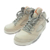 NIKE ナイキ FD9222-180 Air Jordan 5 Retro SE Craft エアジョーダン5 レトロ SE スニーカー ベージュ系 27.5cm【中古】