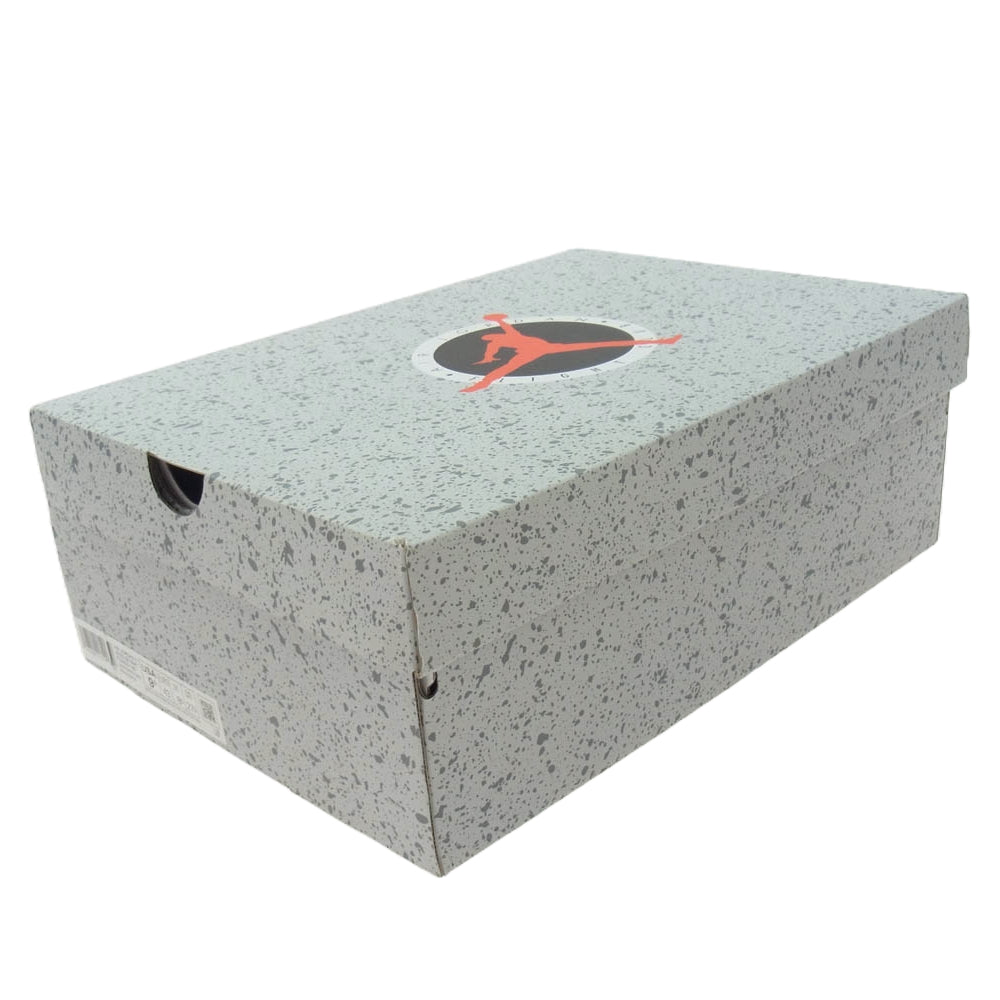 NIKE ナイキ FD9222-180 Air Jordan 5 Retro SE Craft エアジョーダン5 レトロ SE スニーカー ベージュ系 27.5cm【中古】