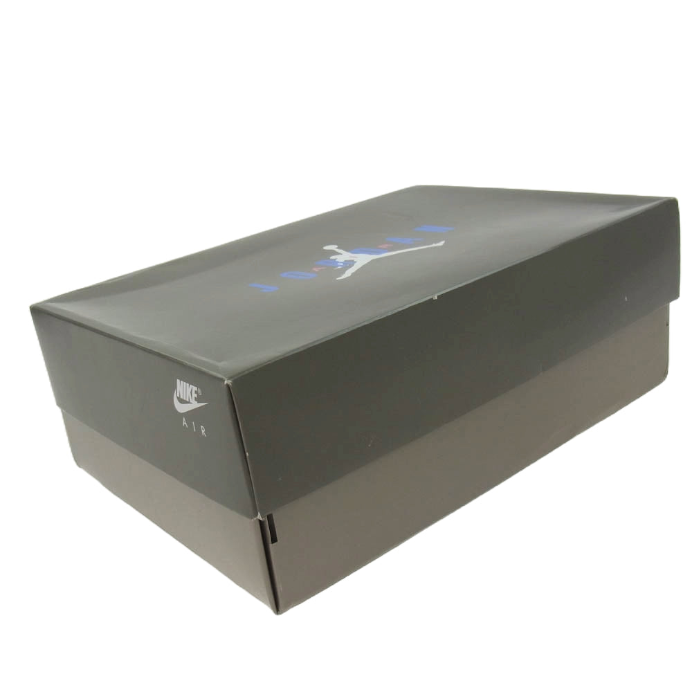 NIKE ナイキ DJ2636-204 Air Jordan 7 SE Sapphire エアジョーダン7 SE スニーカー ベージュ系 ピンク系 26cm【中古】