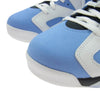 NIKE ナイキ CT8529-410 Air Jordan 6 UNC エアジョーダン6 スニーカー ホワイト系 ライトブルー系 28cm【中古】