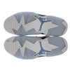 NIKE ナイキ CT8529-410 Air Jordan 6 UNC エアジョーダン6 スニーカー ホワイト系 ライトブルー系 28cm【中古】