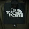 THE NORTH FACE ノースフェイス NY82132 INSULATION BOMBER JACKET インシュレーション ボンバー ジャケット ブルゾン カーキ系 XL【中古】