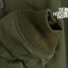 THE NORTH FACE ノースフェイス NY82132 INSULATION BOMBER JACKET インシュレーション ボンバー ジャケット ブルゾン カーキ系 XL【中古】