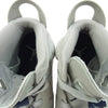 NIKE ナイキ CT8529-012 Air Jordan 6 Magnet and College Navy エアジョーダン6 スニーカー グレー系 28cm【中古】