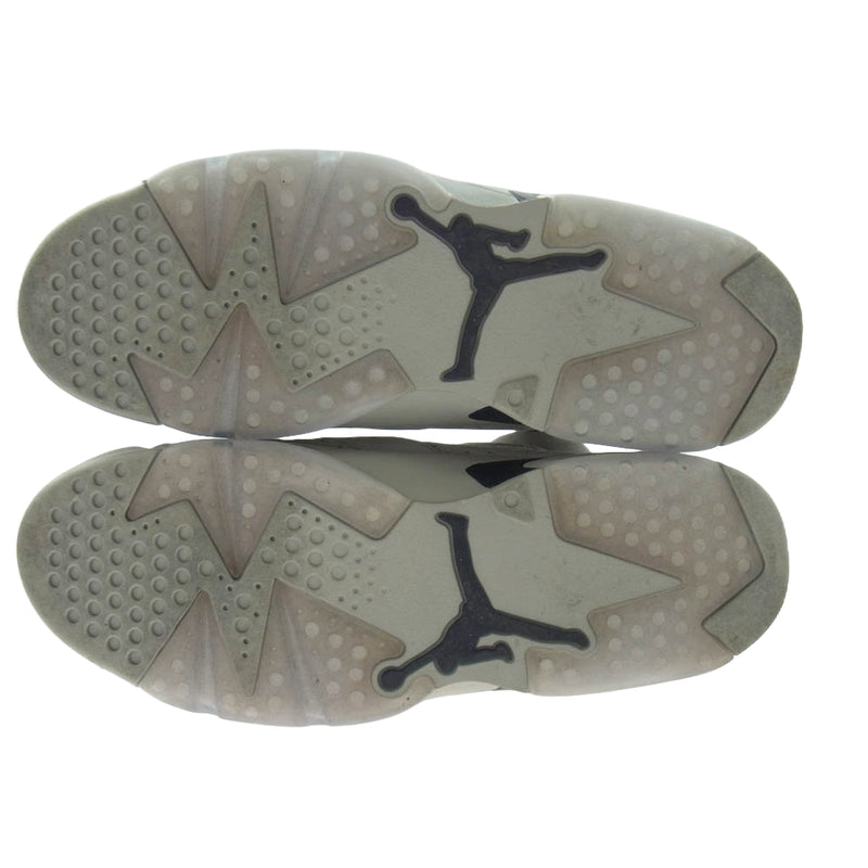 NIKE ナイキ CT8529-012 Air Jordan 6 Magnet and College Navy エア