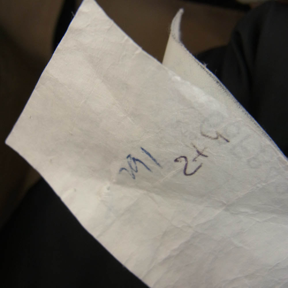 CANADA GOOSE カナダグース 68F8490 グリフィンインターナショナルタグ JASPER PARKA ジャスパー ダウンジャケット ベージュ系 L【中古】