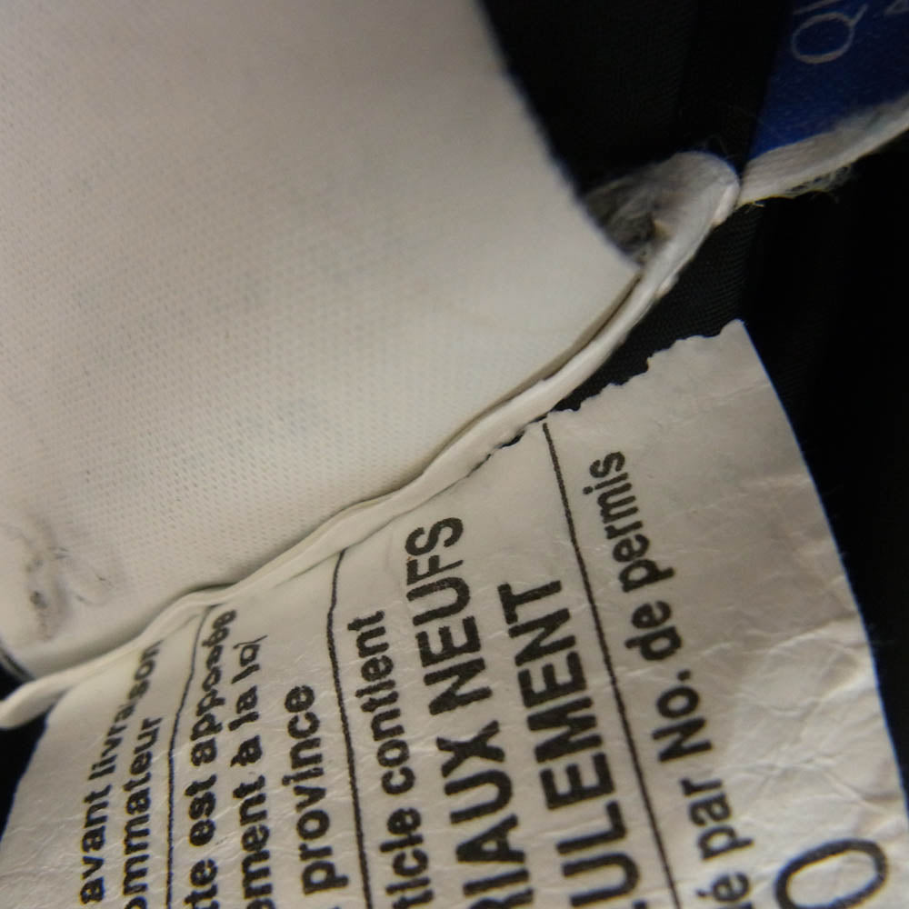 CANADA GOOSE カナダグース 68F8490 グリフィンインターナショナルタグ JASPER PARKA ジャスパー ダウンジャケット ベージュ系 L【中古】