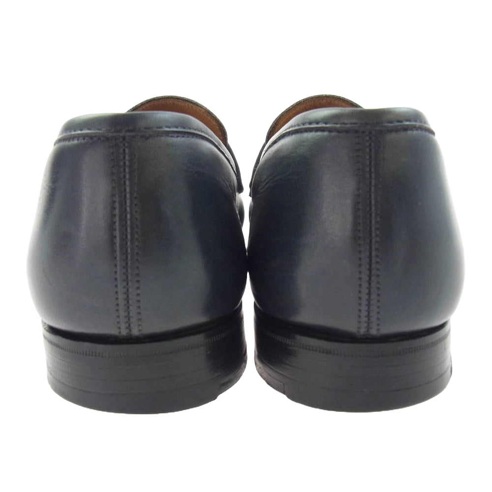 John Lobb ジョンロブ 9050 Sスタンプ CAMPUS キャンパス コイン