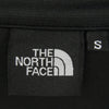 THE NORTH FACE ノースフェイス NT61845 Mach 5 JKT JACKET Jersey マッハ5 ジャージー トラックジャケット フルジップ パーカー ブラック系 S【美品】【中古】