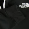 THE NORTH FACE ノースフェイス NT61845 Mach 5 JKT JACKET Jersey マッハ5 ジャージー トラックジャケット フルジップ パーカー ブラック系 S【美品】【中古】