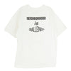 CHALLENGER チャレンジャー 21AW x NEIGHBORHOOD ネイバーフッド SKULL TEE スカル Tシャツ ホワイト系 XXL【中古】